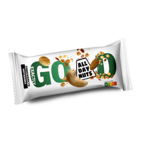 Nuts sachet with card - Image 2